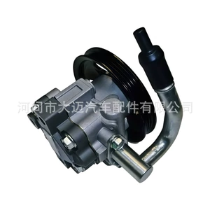 Chevrolet Opel hidravlik sükan gücləndirici nasosu 94748892 13577653