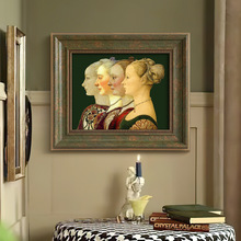 Vintage��ʽС���͹�ˇ�g�쮋�͏d�����й��L�b��ŵ�����Ф��