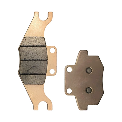 Rear Brake Pads Atv – Motorcycle engine and accessories