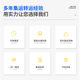 深圳货代电商服务 韩国小货专线可一件代发运输洗面奶等美容产品