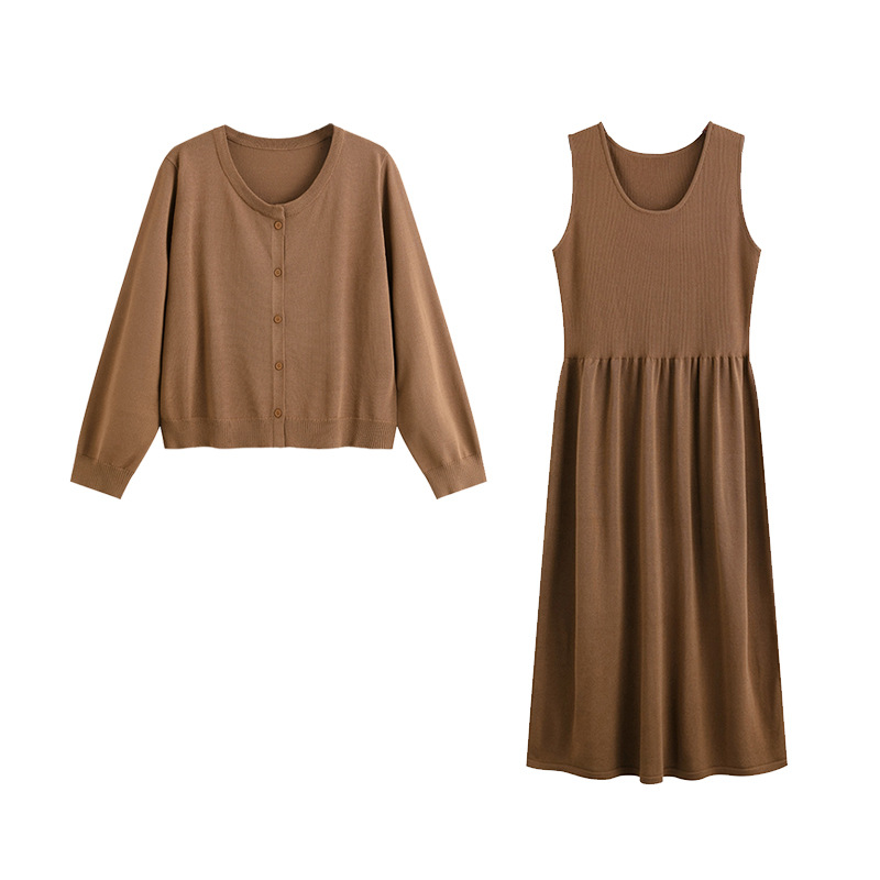  秋  XL-3XL 大きいサイズ 2点セット