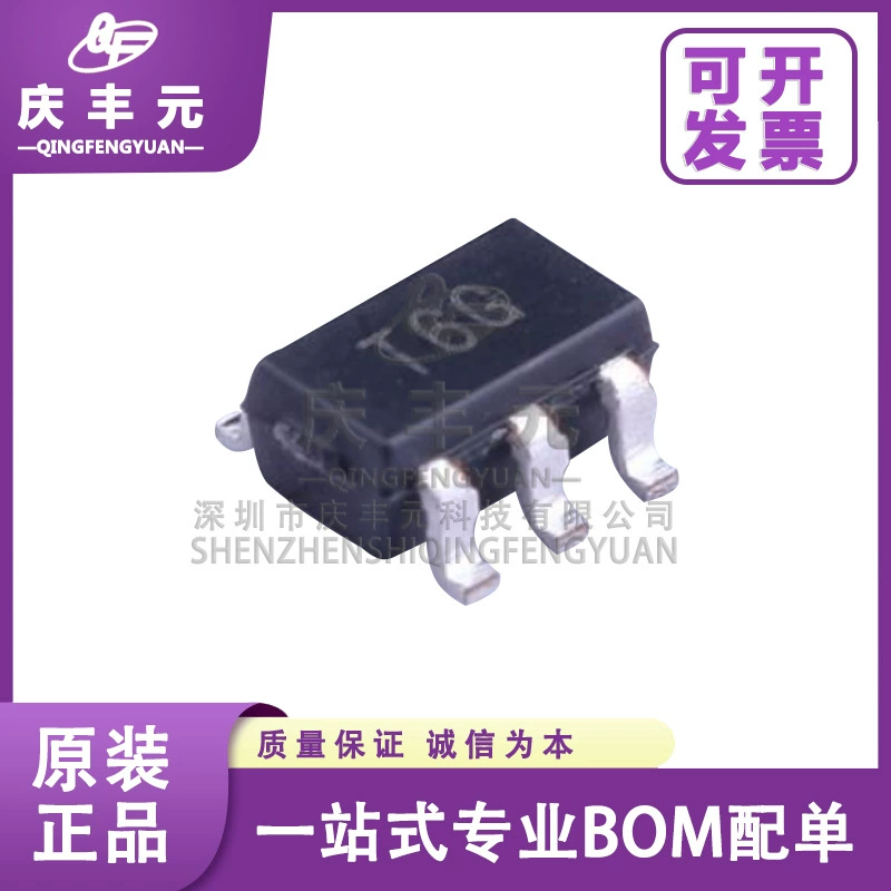 TMP36GRTZ-REEL7 SOT23-5 датчик температуры ADI/Ядено Оригинальный спот