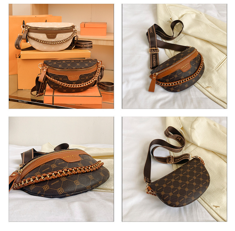 Borsello donna a tracolla alla moda con tracolla larga_voghion.com