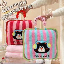 多巴胺抱枕毯子二合一办公室午睡折叠枕头被汽车车用靠枕被子两用