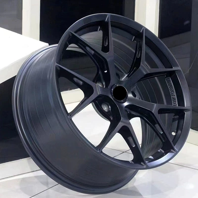 Hub, 3 Series A4 Accord UNIV - 18x8j-02-model-hollow-black