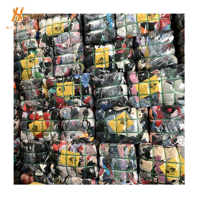 外贸工厂旧衣服现货二手男裤直筒牛仔裤used men jeans wholesale