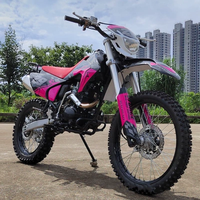 250CC Racing Off-Road Motorcycle, Kross motosiklet mühərrikləri