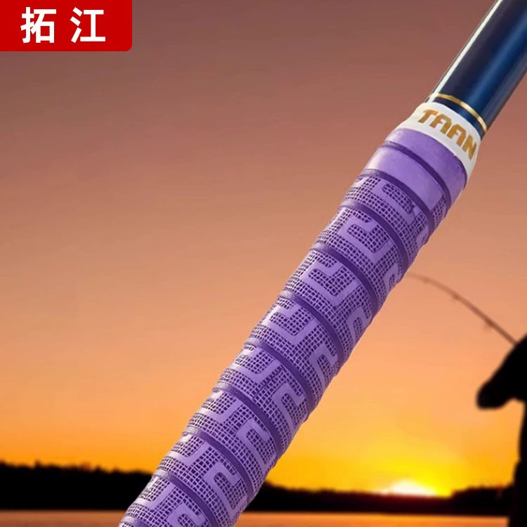 TaanFH3067 ручка с удочкой износостойкая и нескользкая ручка с килем
