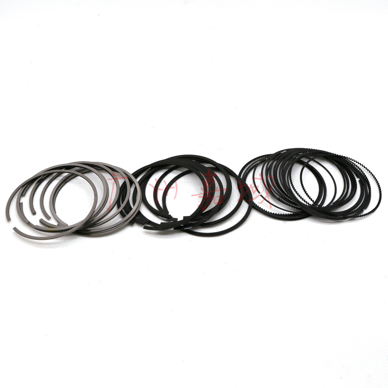 Piston Ring Is Suitable for Bmw F07 F12 F13 F02 F04 E70 E71 E72 11257574822