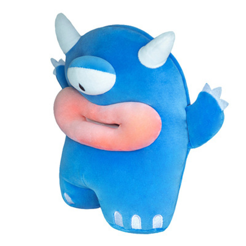 Caja de pañuelos de dibujos animados coche lindo silla trasera colgando caja de pañuelos caja de apoyabrazos multifuncional suministros de coche