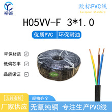 H05VV-F 3*1.0 �W���o�׾� ���ͭh�� 늾� �O���B�Ӿ�