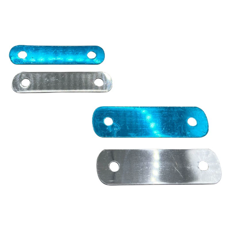 Различные таблички из нержавеющей стали, идентификационные бирки для шлейки животных, подвески для ошейников, металлические аксессуары под печать логотипов