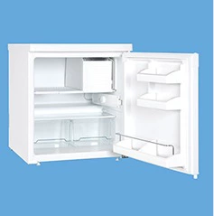 Япония NIHON FREEZER Super Freezer SF-53U Yuke Selected