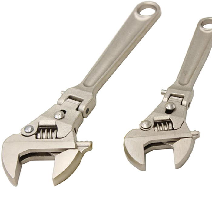 Folding Wrench Image 4