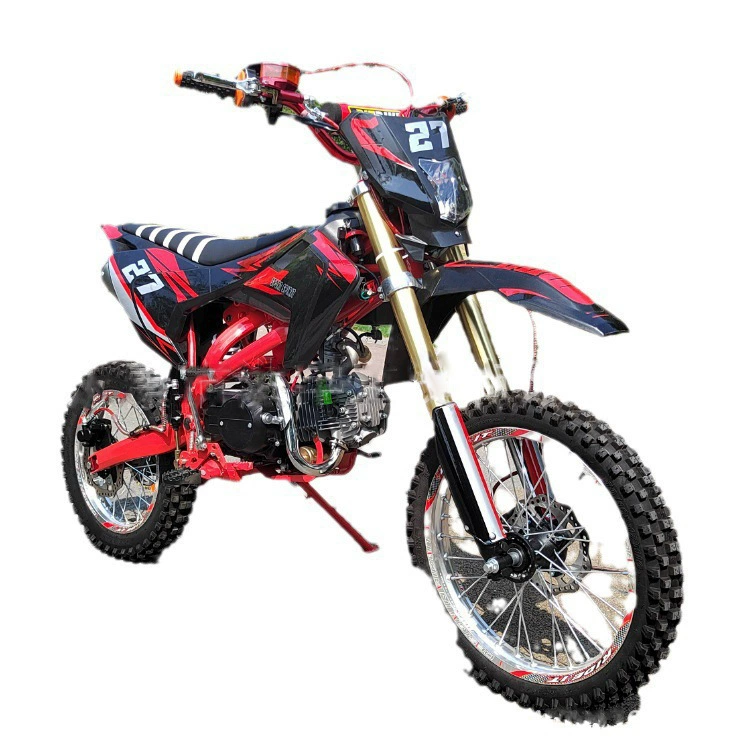 125cc Мотокросс Внедорожник горный велосипед KTM мотоцикл