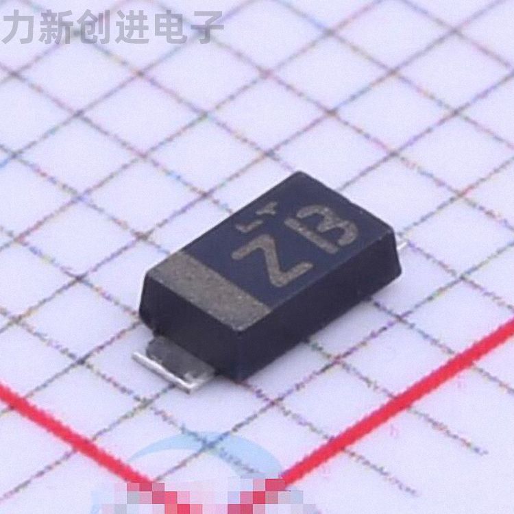 KDZTR18B 封装 SOD-123 稳压二极管