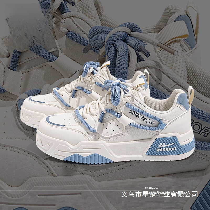 Pull-Back Height-Increasing Sneakers for Men, Spring and Autum 2025 New Niche Versatile Sports and Leisure Thick-Soled White Shoes for Men Pull-Back Height-Increasing Sneakers for Men, Spring and Autum 2025 New Niche Versatile Sports and Leisure Thick-Soled White Shoes for Men