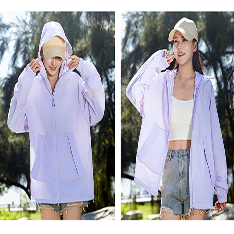 업그레이드된 자외선 차단제 3.0 [라이트 퍼플]-917