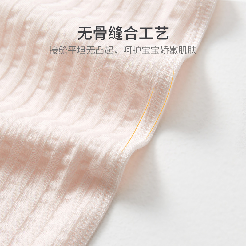 Bebé mono verano pijamas delgados traje de manga corta mameluco recién nacido Ropa niños y niñas Bebé Ropa de verano