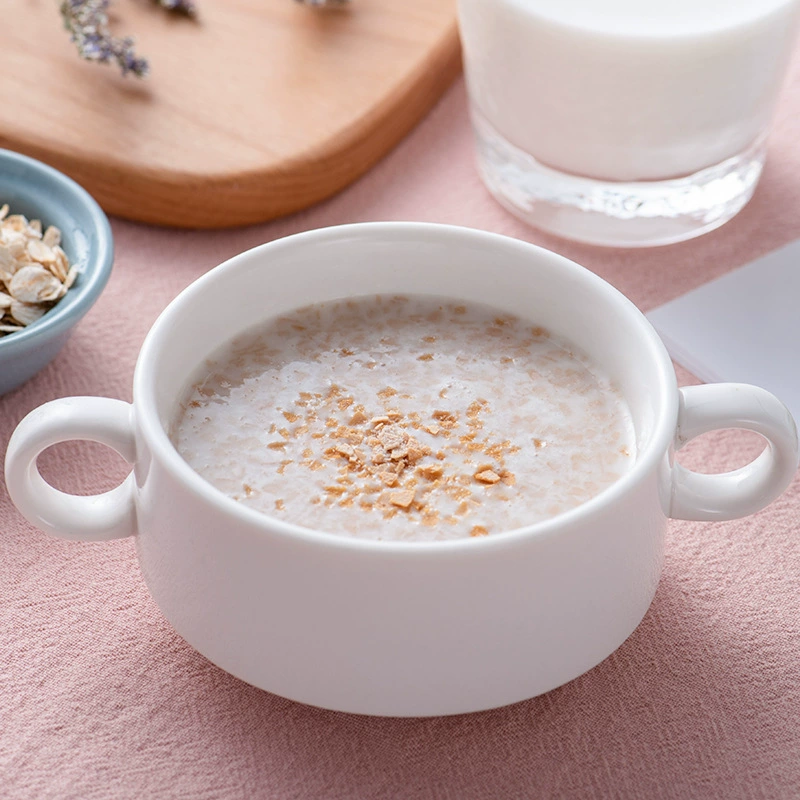 Овсянка Красная фасоль Симфонная порошок Чёрная фасоль кунжут Ночной плод Гуай Шань тяжесть еда завтрак 520 г