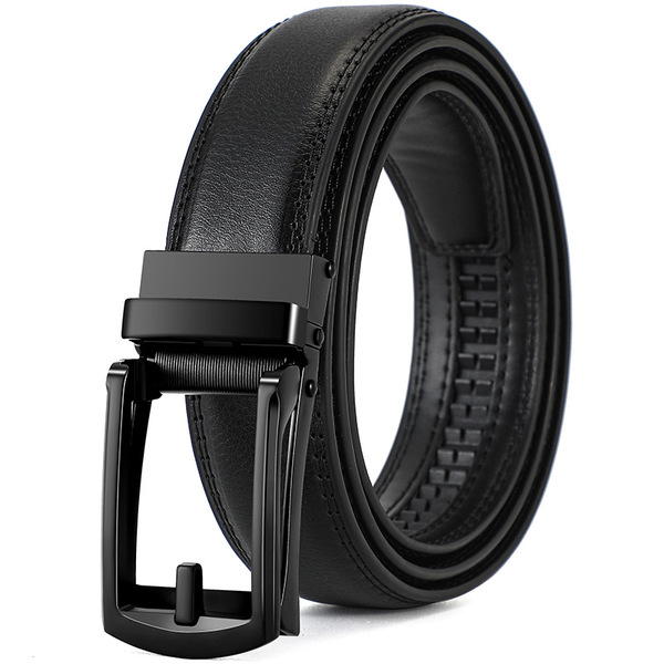 leather fashionable belt