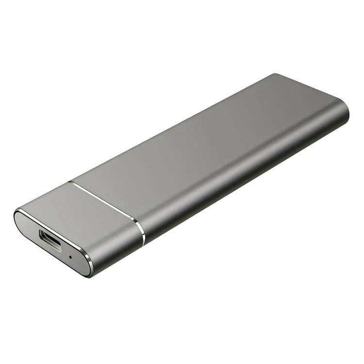 M.2 mobile solid-state drive external high-speed USB3.0 large memory 1T2T4T8T16T car USB disk large capacity
