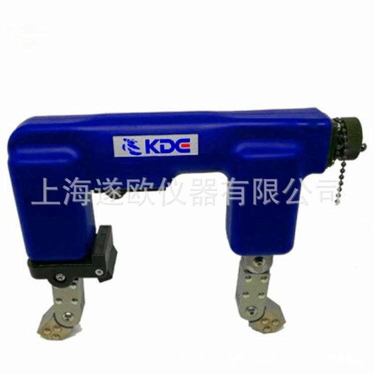 韩国京都MP-A2D磁粉探伤仪 便携式磁粉探伤仪 MP-A2L电磁轭探伤机