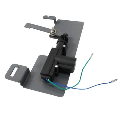 Door Electric Lock Device — Other Car Modifications - changan-kaicheng-f70