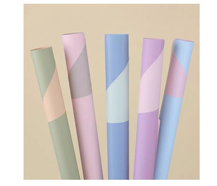 290g Weight Gift Wrapping Supplies Event & Party Supplies 20 PCS/Package Quantity Date, Festival Occasion Pearlescent film Material Solid Color Pattern Casual, Simple Style Style Casual Simple Style Solid Color Pearlescent Film Date Festival Gift Wrapping Supplies Party Supplies Gift Wrapping Supplies 20 PCS/Package 1