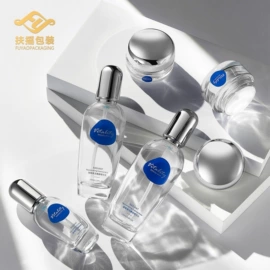 化妆品包装;护肤品包材;滴管瓶