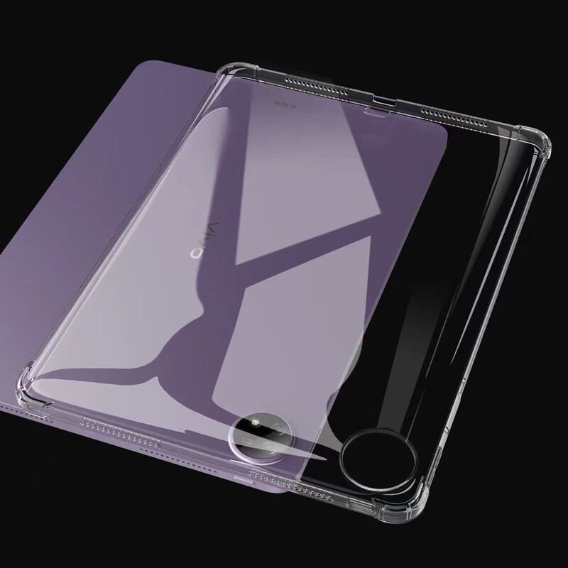 Suitable for Lenovo Xiaoxin Pad2024 protective case 12.7/12.6-inch Xiaoxin 11-inch Xiaoxin 11.5-inch/m9/m8