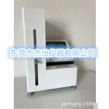 Стетоскоп Серьги Эластичная испытательная машина