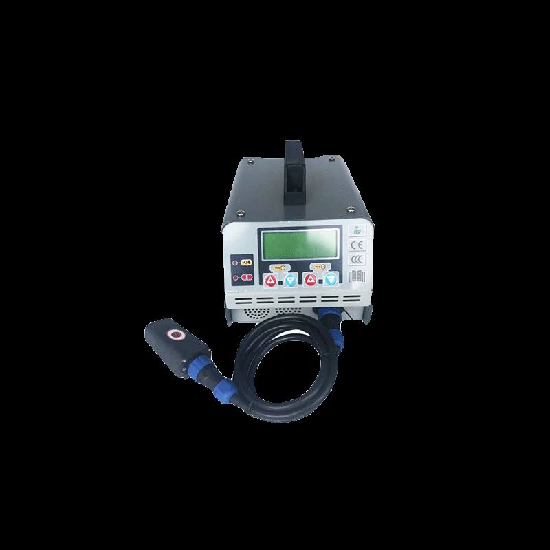 Автомобильный инструмент для ремонта электромагнитных депрессий, станок для ремонта вмятин без краски, без ямы, листового металла