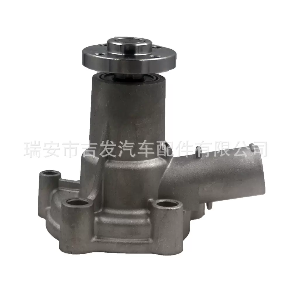 水泵 YANMAR121023-42100洋马3T72HA 3T72HA-F 3T84HA 3T84HA-F