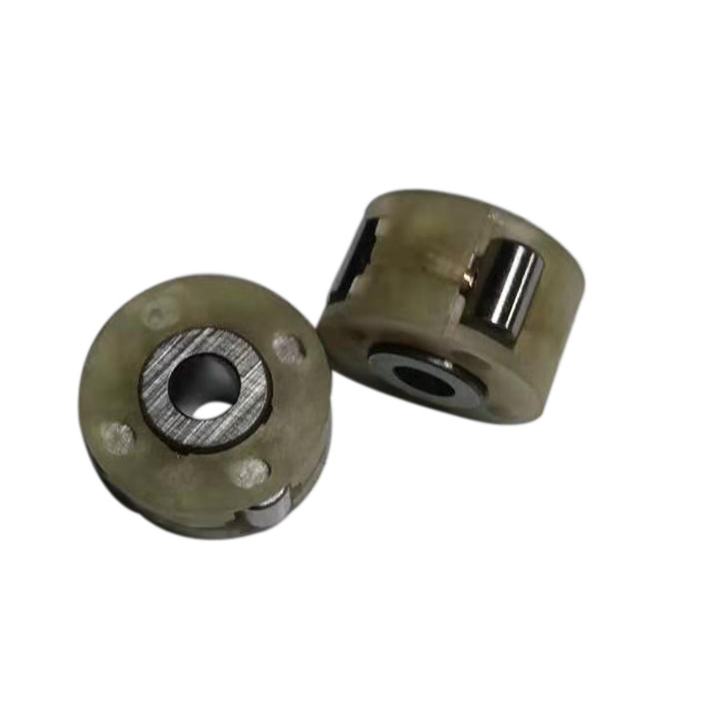 Germany STIEBER nylon cage miniature one-way clutch KI269 KI196 generation office equipment