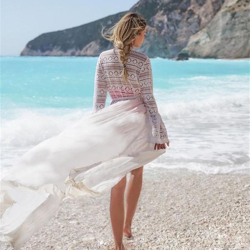Beach Cover-Up Image 3