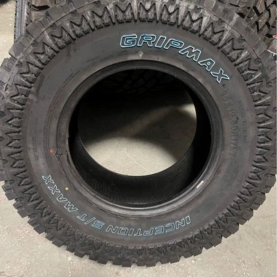 Sequoia Toyota Tundra Ford – Off-road şinlər