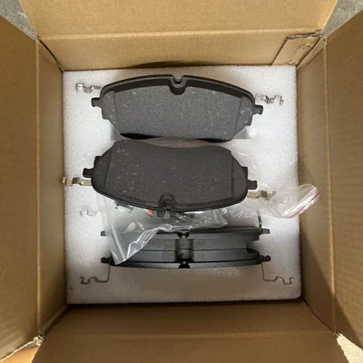ID4ID6 front brake Tormoz supportları