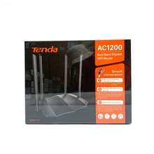 �v�_Ӣ�İ�ǧ��wifi·����5G�p�l1200M�o�����w����·�����lAC8