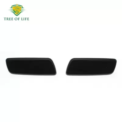 Cover, Bumper