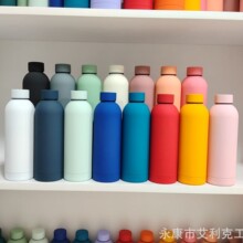 �羳304���P���ʽ���z����С��ƿ�����\�ӱ�y���wˮ�ر��ر�mug