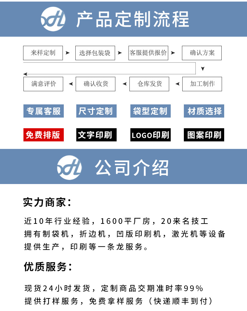 批发可爱磨砂小熊袋子拉链袋-收纳整理礼品日用品服装饰品收纳袋