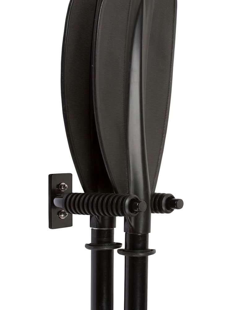 Surfboard Paddle Board Kayak Canoe Wall Mount Wall Rack Storage Rack Display Rack Storage Hanging Rack Hook Bracket