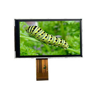 ���R 3.5Ӣ��IPS TFTҺ����  240320�c��� NT93016 RGB CCIR656