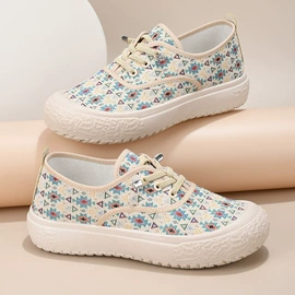 女式休闲单鞋;女式棉鞋;女式布鞋