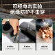Insulation rubber plate rubber rubber pad black red green insulation rubber pad insulation pad insulation rubber pad rubber plate