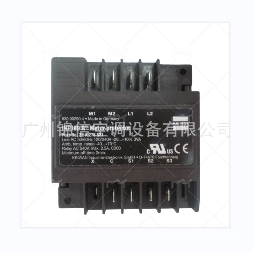 原装保护模块INT369R 电机保护器模块INT369R,22A276S21显示屏