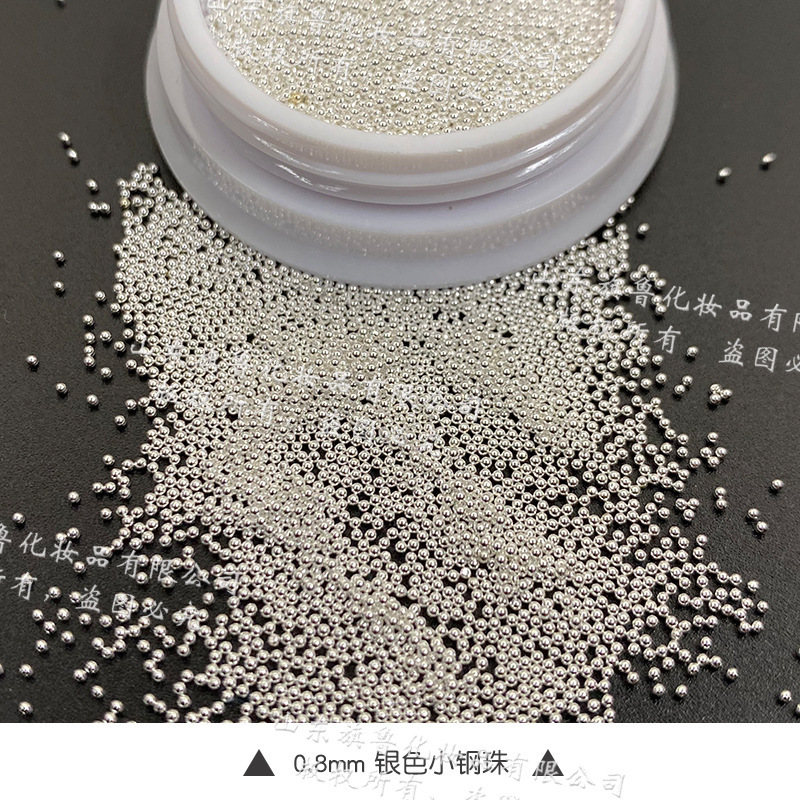 1. 실버 0.8mm (전체) 의 상자