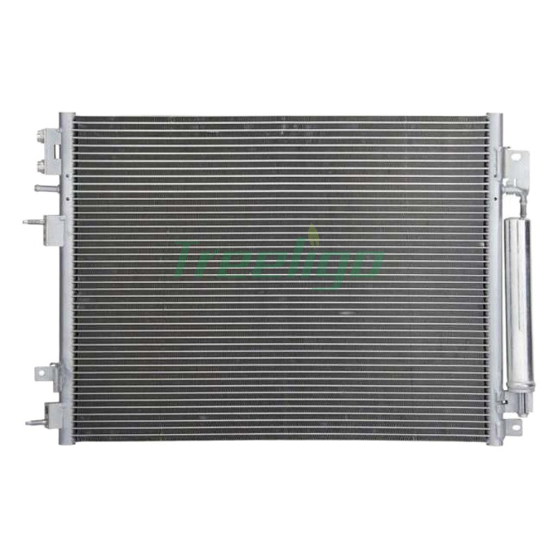 Para jeep Grand Cherokee 13-14 coche aire acondicionado condensador 2amc3893aa