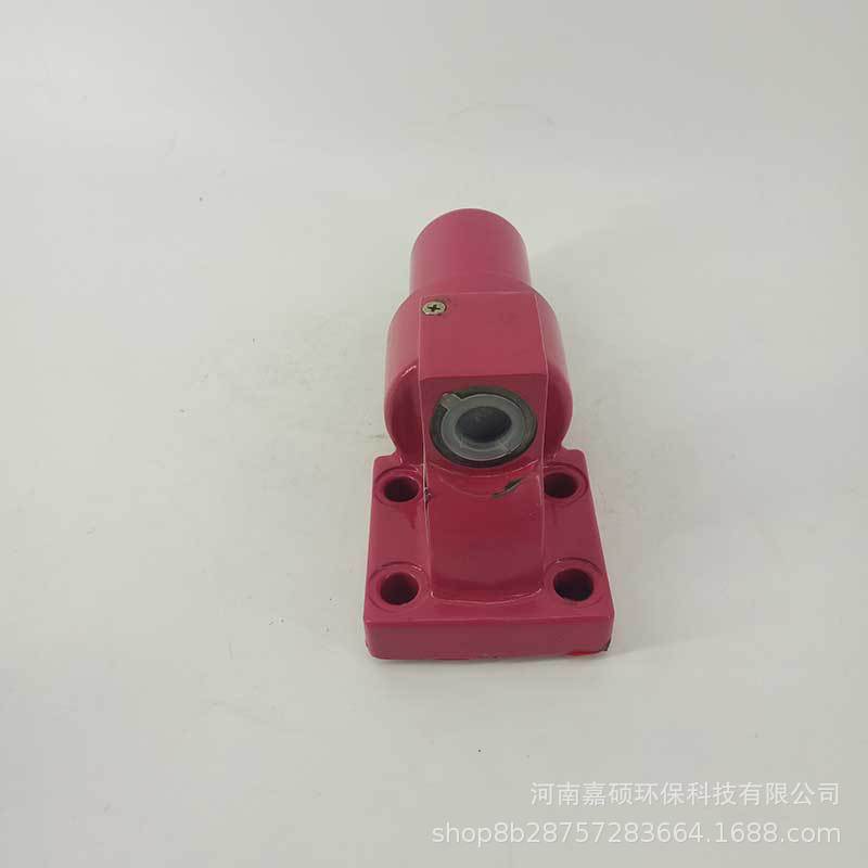 DFAFEBN/HC360QE3D1.X/-V  管道过滤器  嘉硕环保